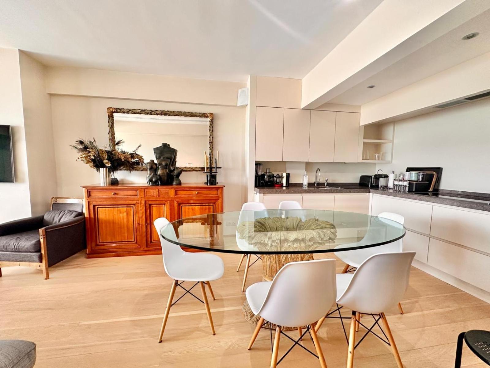 Vue Mer, Famille, Teletravail, Chiens Admis & Garage นอคเคอ-เฮสท์ ภายนอก รูปภาพ