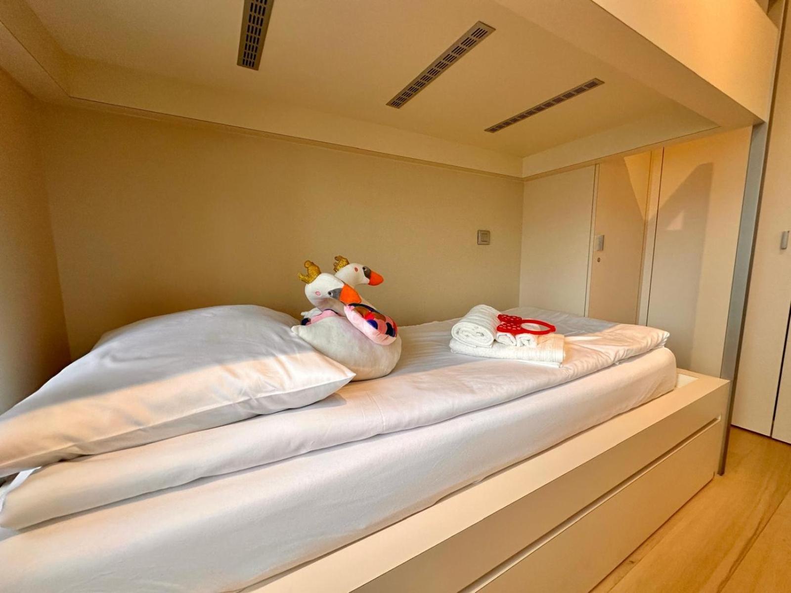 Vue Mer, Famille, Teletravail, Chiens Admis & Garage นอคเคอ-เฮสท์ ภายนอก รูปภาพ
