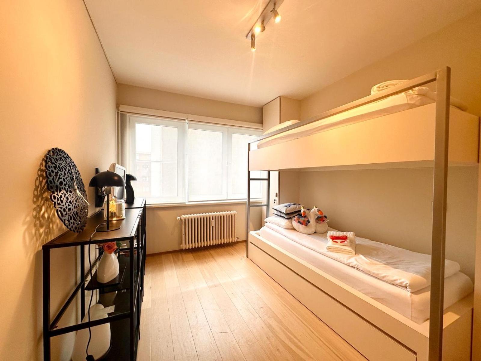 Vue Mer, Famille, Teletravail, Chiens Admis & Garage นอคเคอ-เฮสท์ ภายนอก รูปภาพ