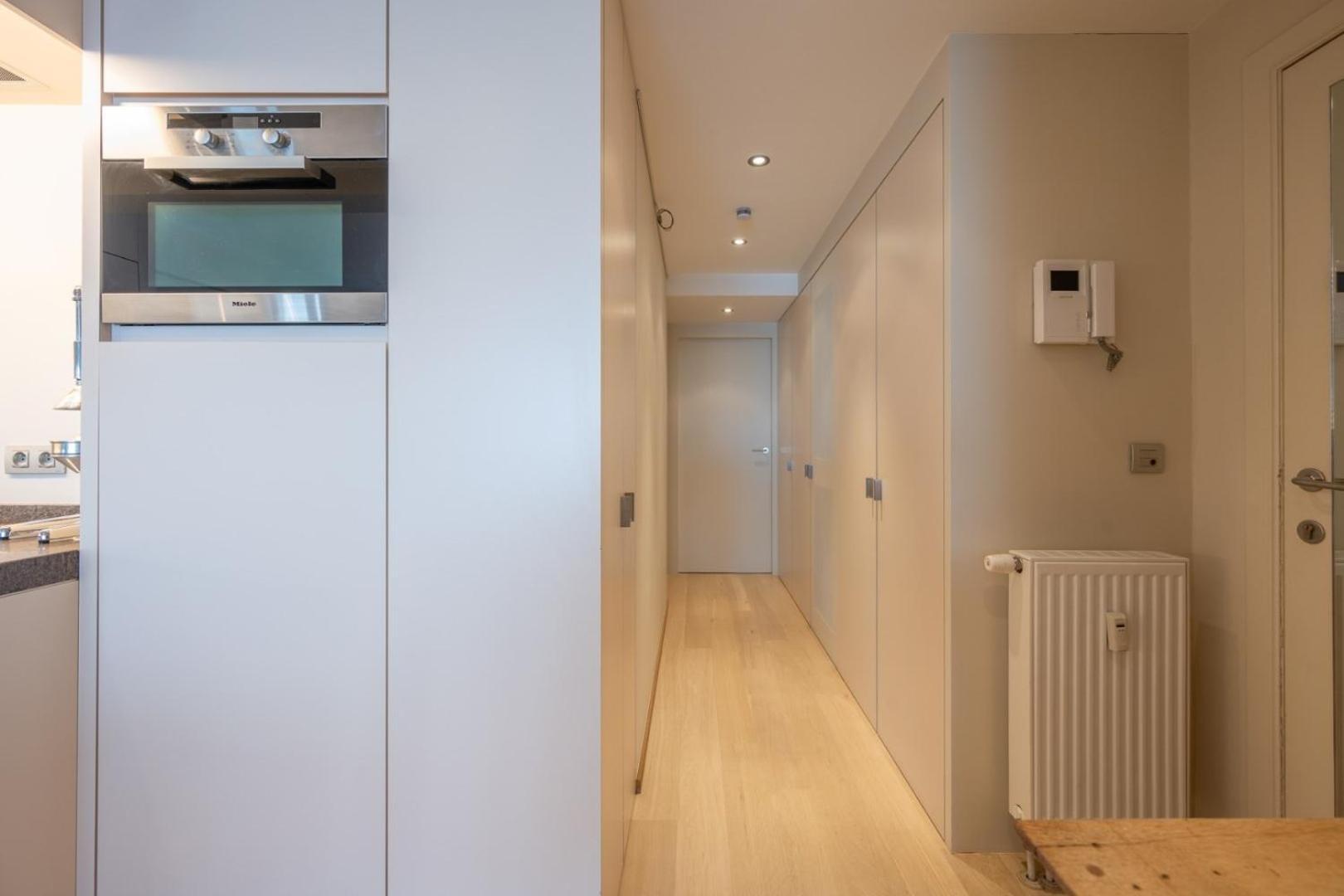 Vue Mer, Famille, Teletravail, Chiens Admis & Garage นอคเคอ-เฮสท์ ภายนอก รูปภาพ