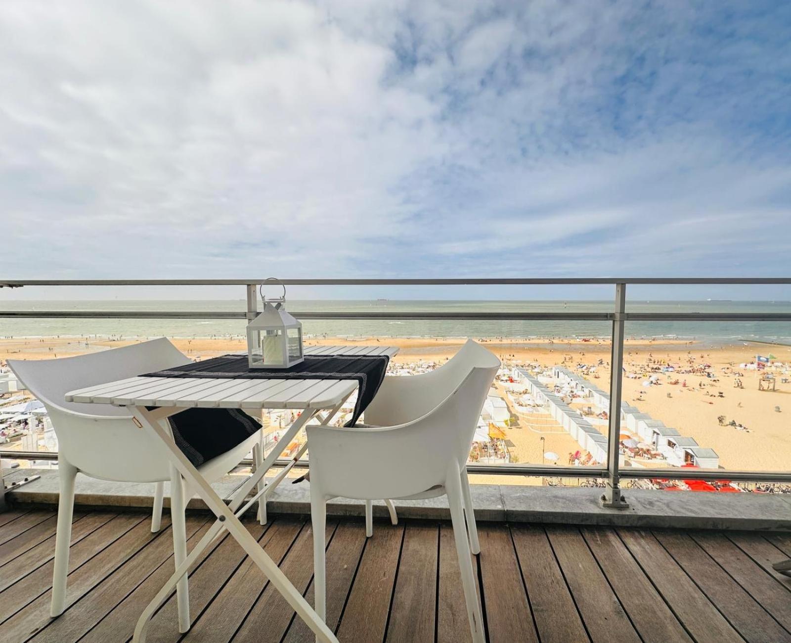 Vue Mer, Famille, Teletravail, Chiens Admis & Garage นอคเคอ-เฮสท์ ภายนอก รูปภาพ