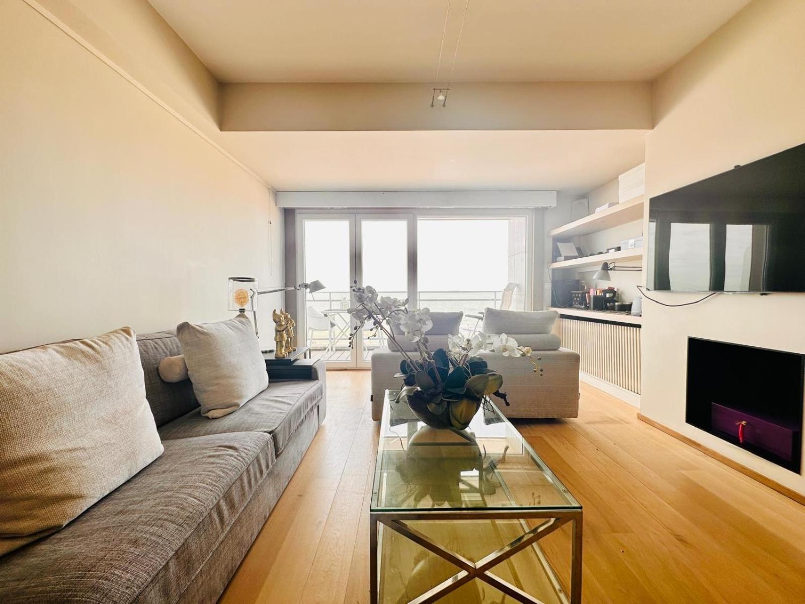Vue Mer, Famille, Teletravail, Chiens Admis & Garage นอคเคอ-เฮสท์ ภายนอก รูปภาพ