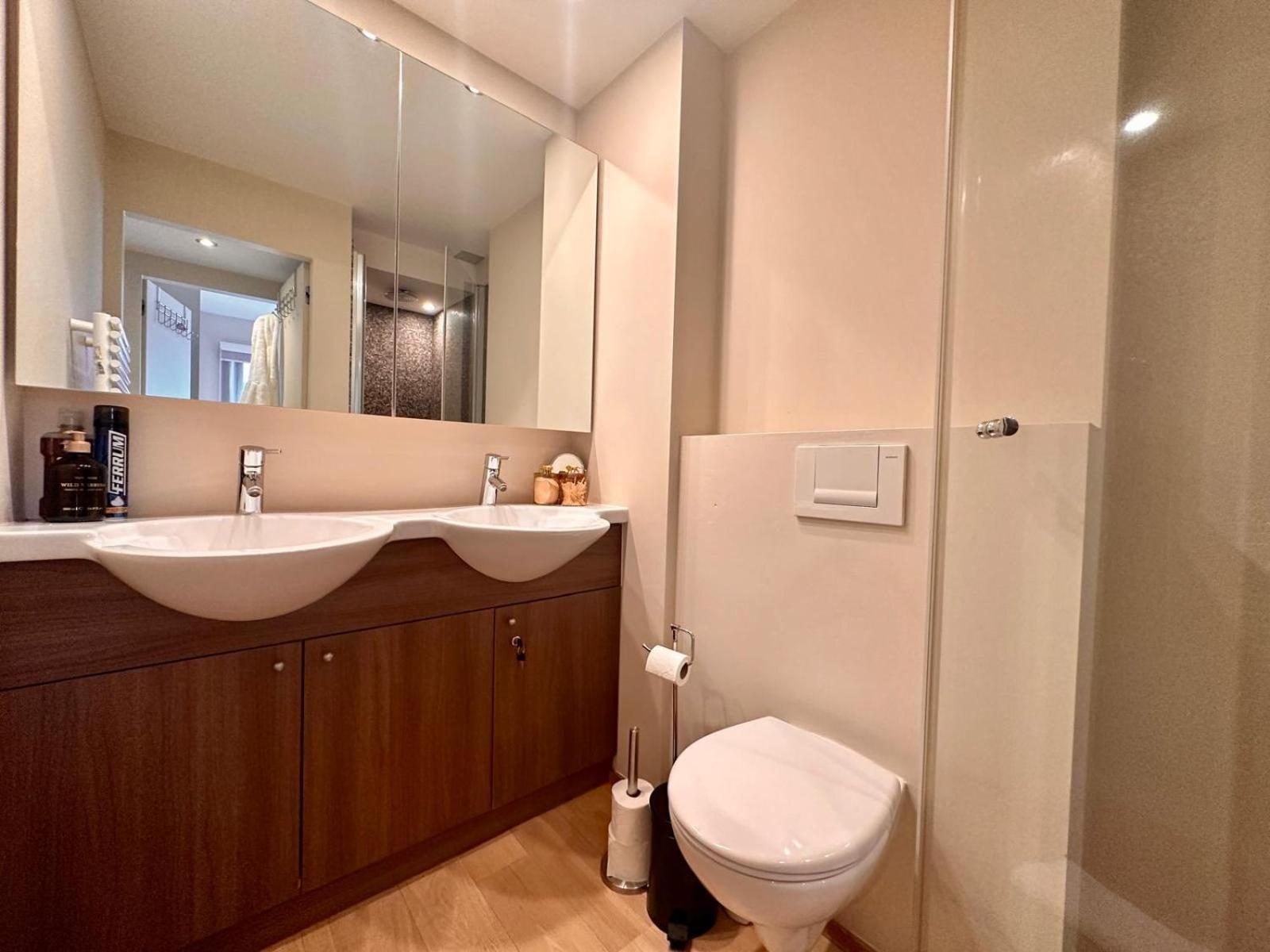 Vue Mer, Famille, Teletravail, Chiens Admis & Garage นอคเคอ-เฮสท์ ภายนอก รูปภาพ
