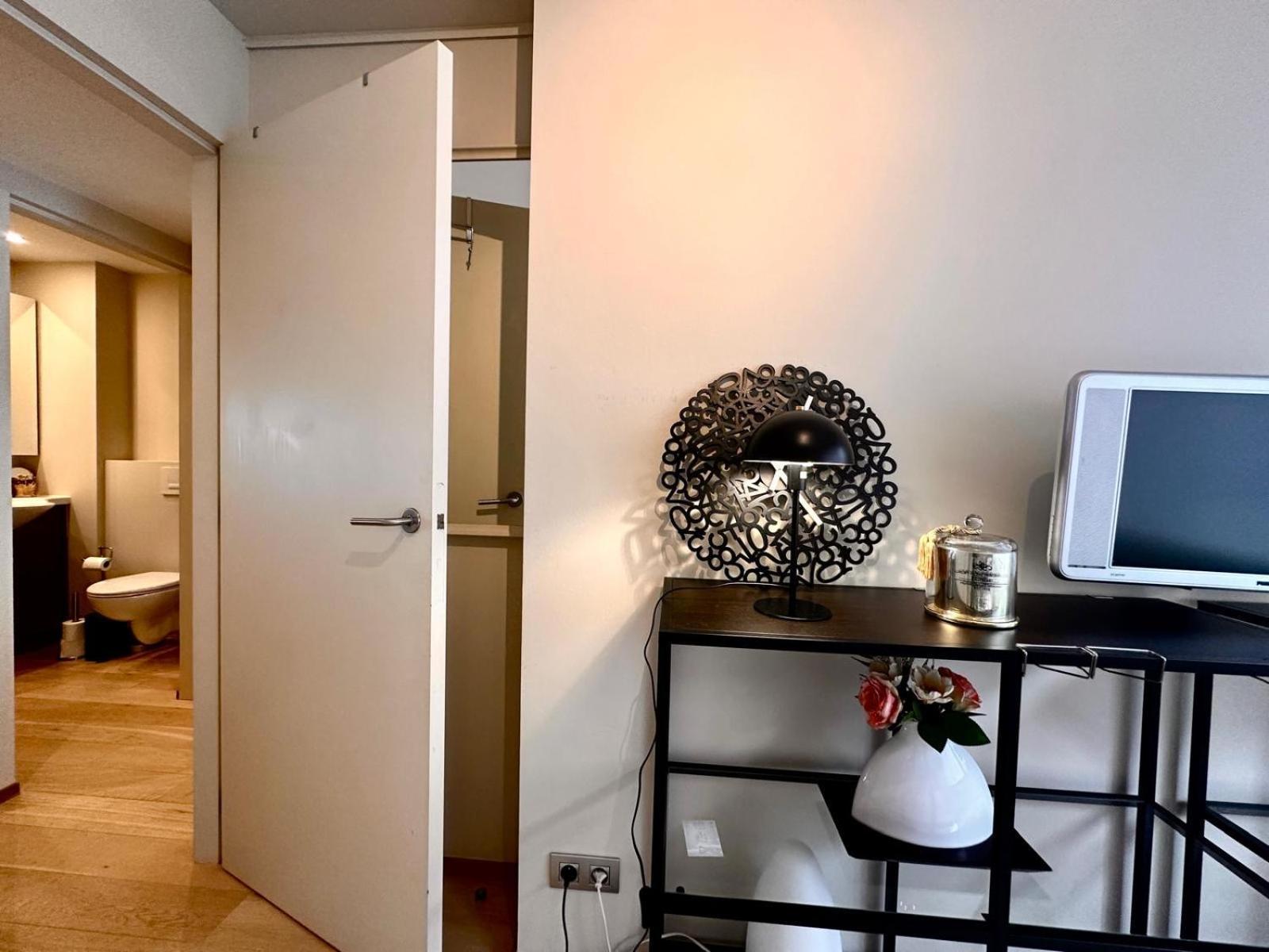Vue Mer, Famille, Teletravail, Chiens Admis & Garage นอคเคอ-เฮสท์ ภายนอก รูปภาพ