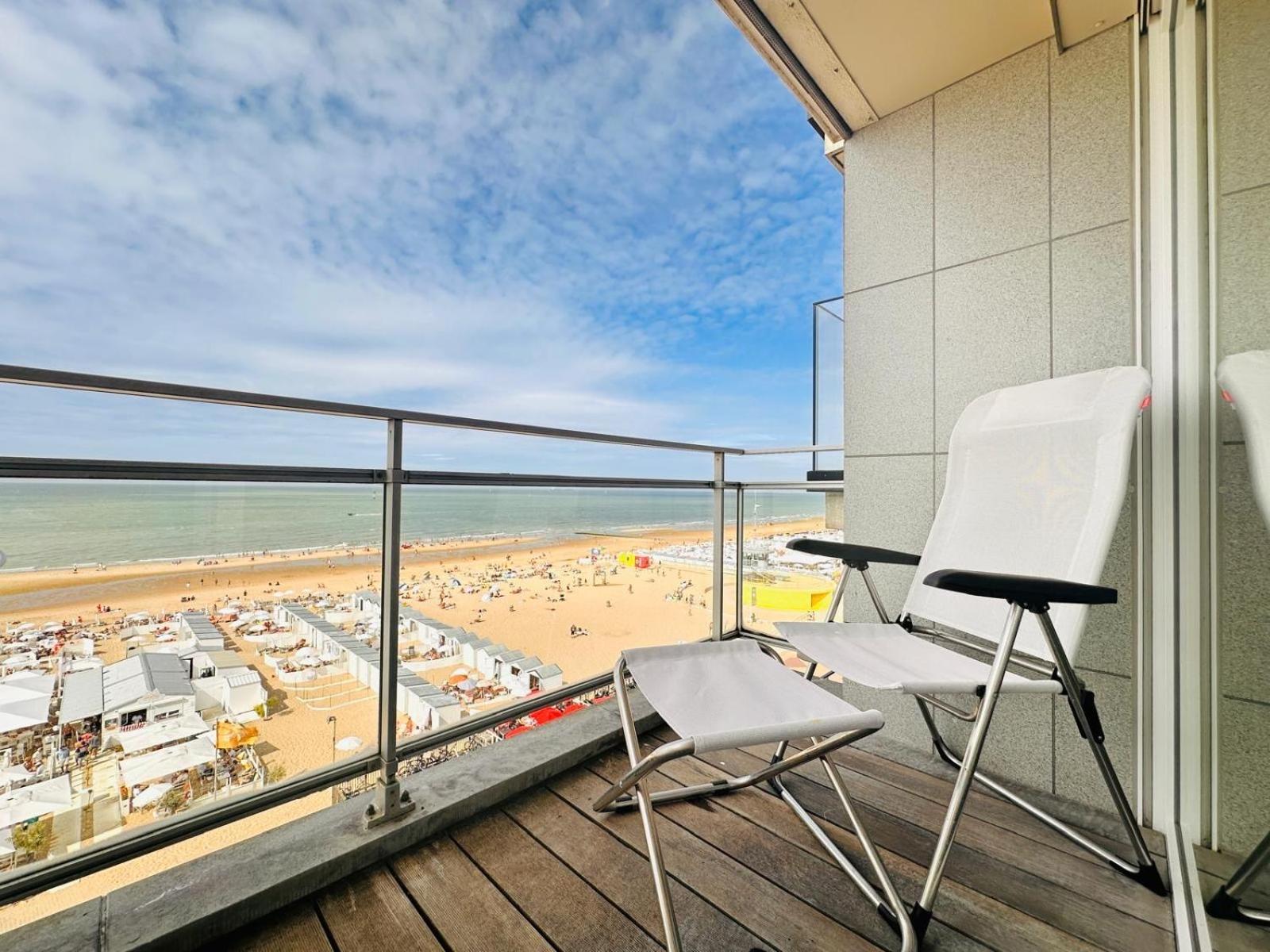 Vue Mer, Famille, Teletravail, Chiens Admis & Garage นอคเคอ-เฮสท์ ภายนอก รูปภาพ