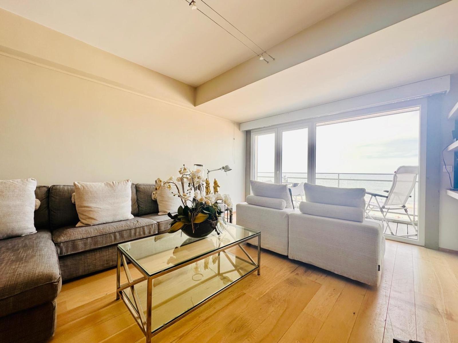 Vue Mer, Famille, Teletravail, Chiens Admis & Garage นอคเคอ-เฮสท์ ภายนอก รูปภาพ