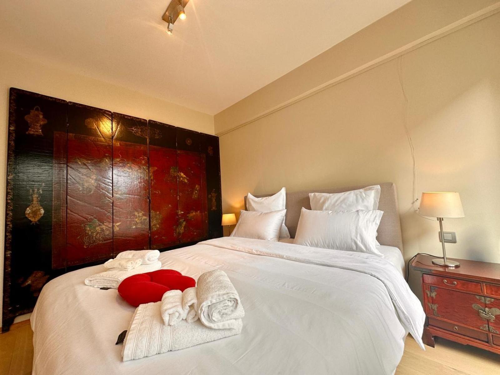 Vue Mer, Famille, Teletravail, Chiens Admis & Garage นอคเคอ-เฮสท์ ภายนอก รูปภาพ