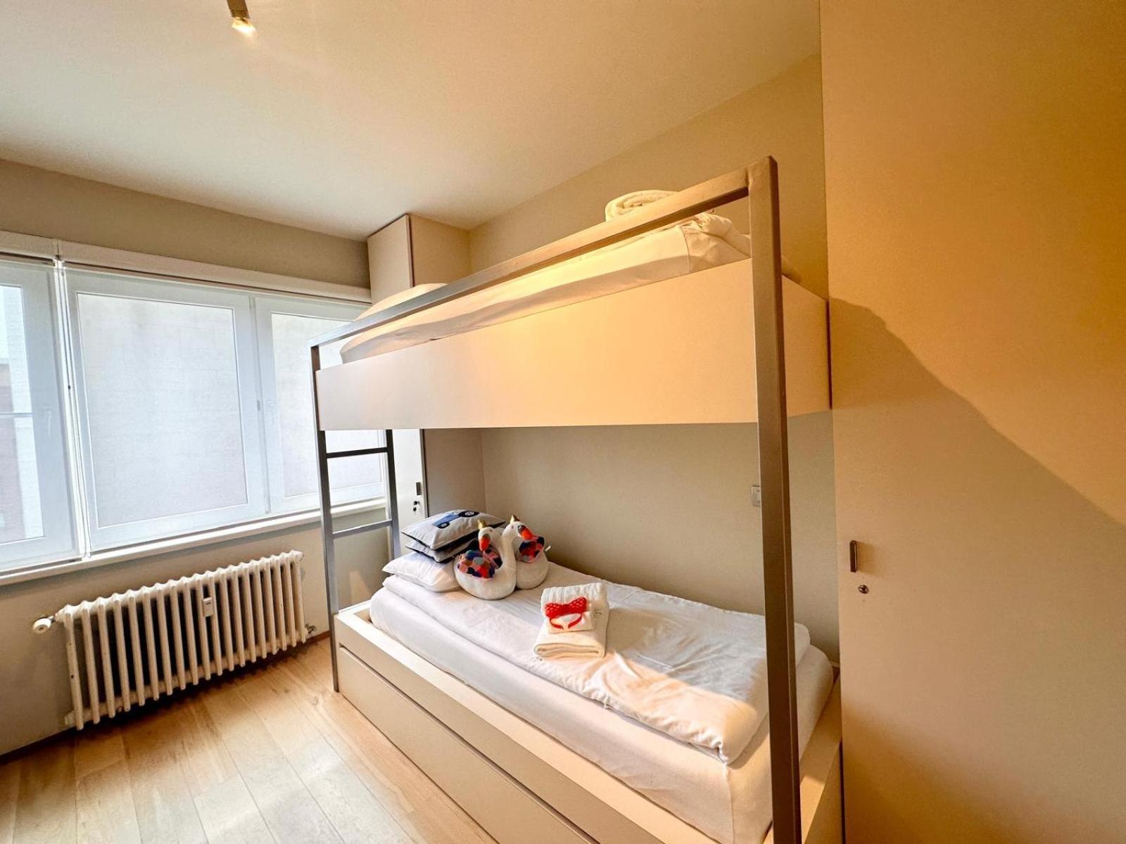 Vue Mer, Famille, Teletravail, Chiens Admis & Garage นอคเคอ-เฮสท์ ภายนอก รูปภาพ