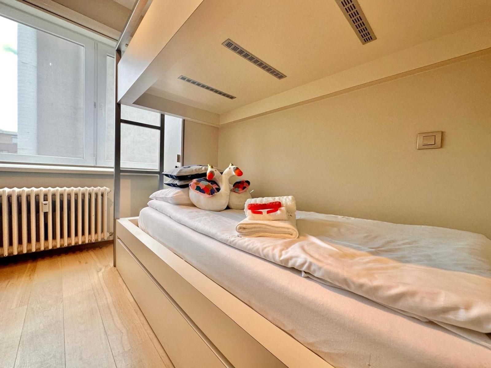 Vue Mer, Famille, Teletravail, Chiens Admis & Garage นอคเคอ-เฮสท์ ภายนอก รูปภาพ
