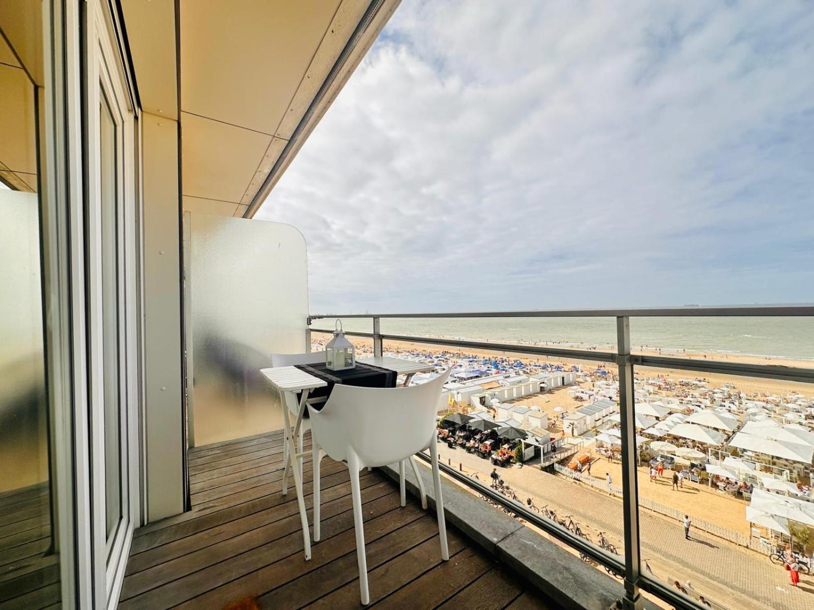 Vue Mer, Famille, Teletravail, Chiens Admis & Garage นอคเคอ-เฮสท์ ภายนอก รูปภาพ