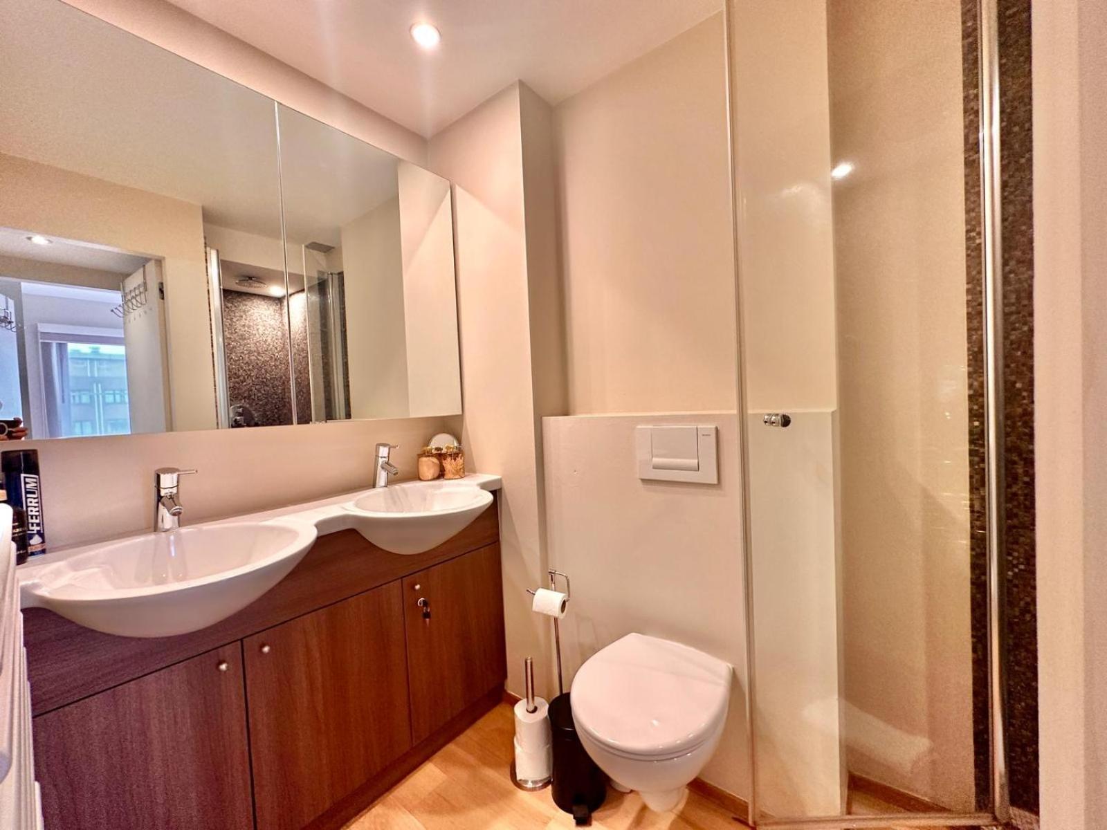 Vue Mer, Famille, Teletravail, Chiens Admis & Garage นอคเคอ-เฮสท์ ภายนอก รูปภาพ