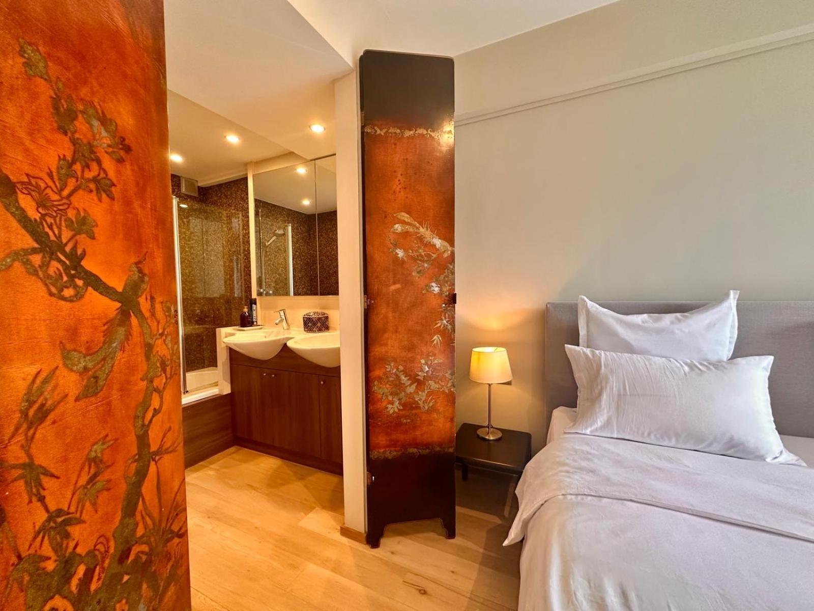 Vue Mer, Famille, Teletravail, Chiens Admis & Garage นอคเคอ-เฮสท์ ภายนอก รูปภาพ