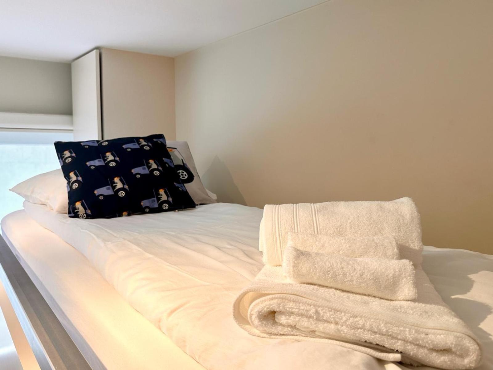 Vue Mer, Famille, Teletravail, Chiens Admis & Garage นอคเคอ-เฮสท์ ภายนอก รูปภาพ